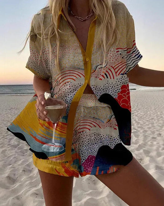 Conjunto Playa Kyoto