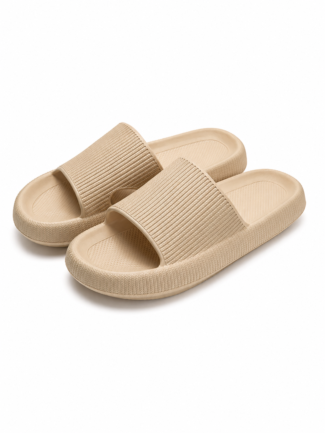 Sandalias Cloud Ultraligeras