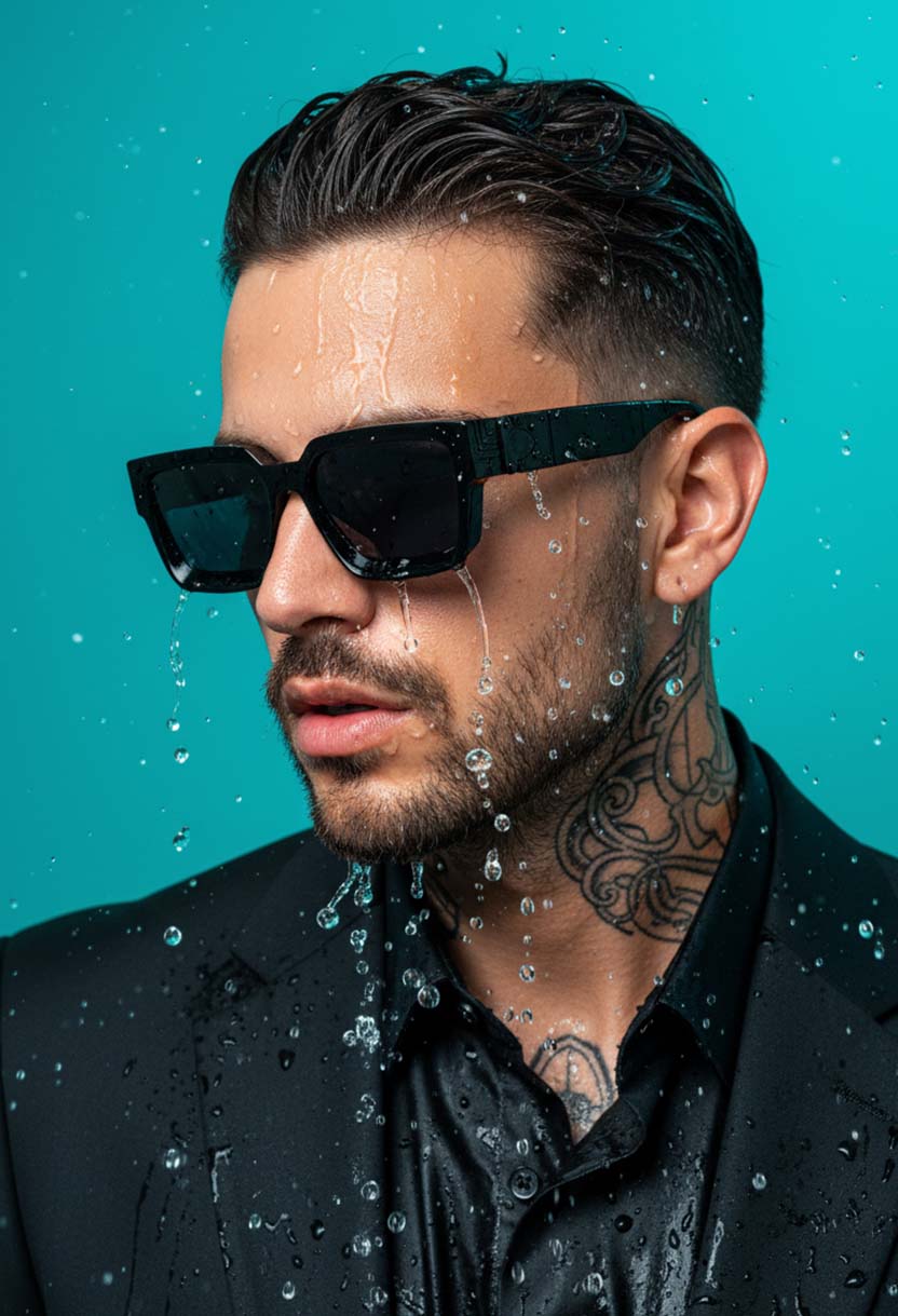 Malibú | Gafas de Sol