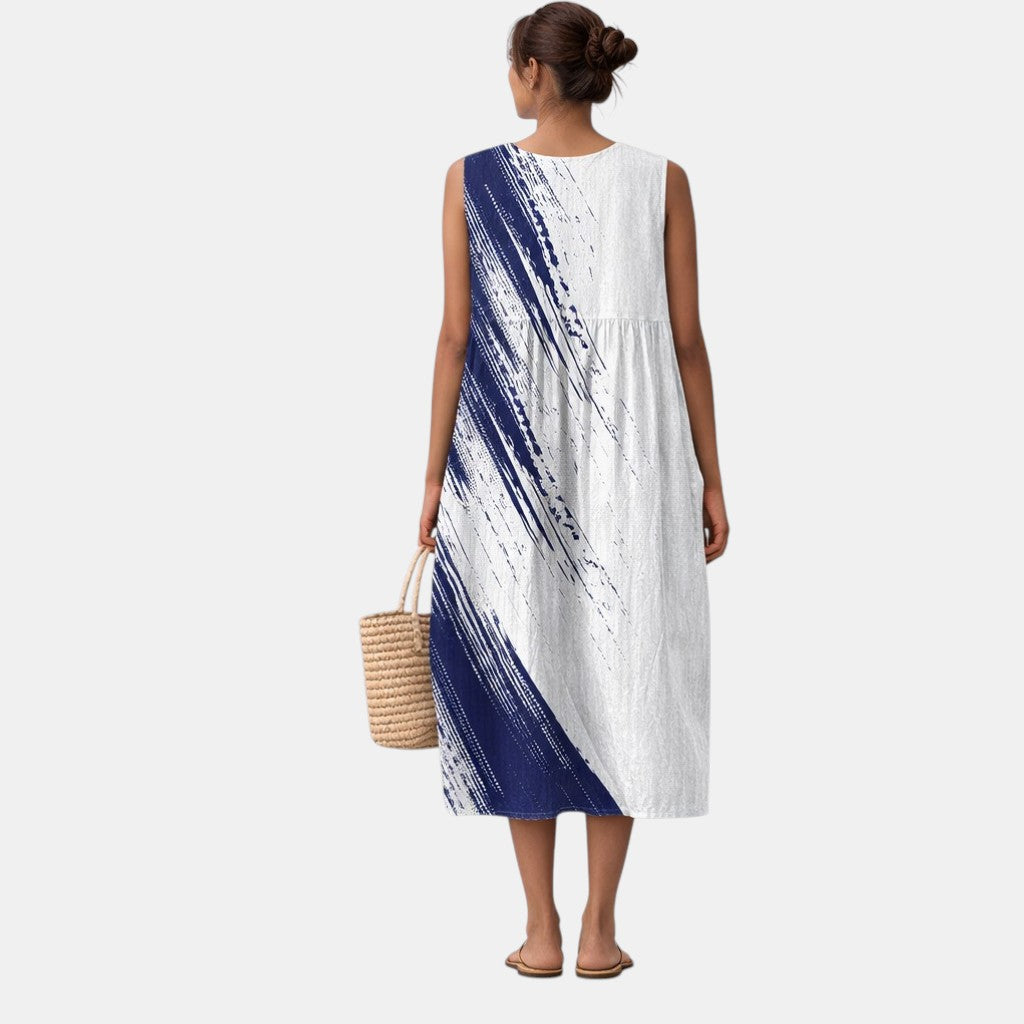 Lidia | Vestido Midi