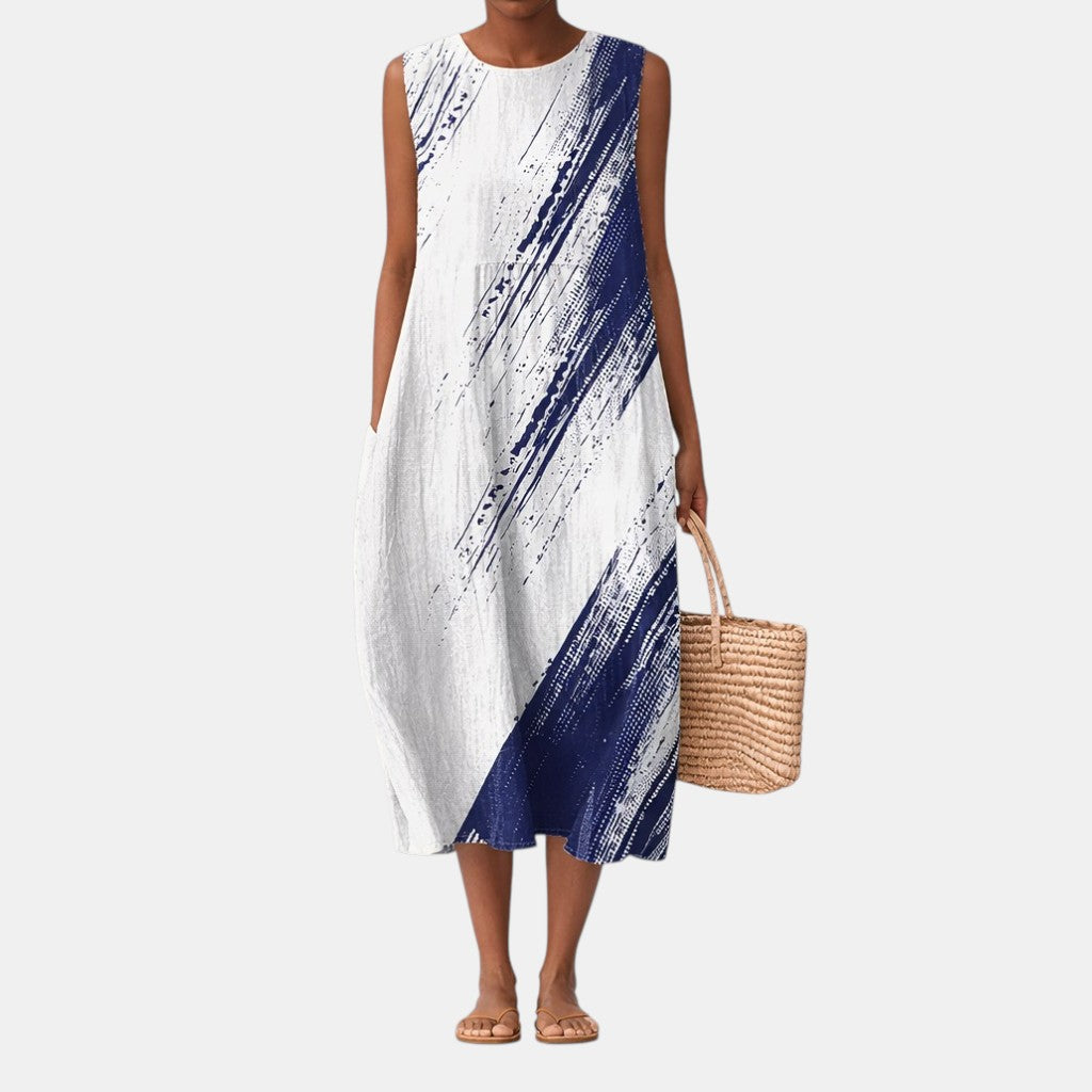Lidia | Vestido Midi