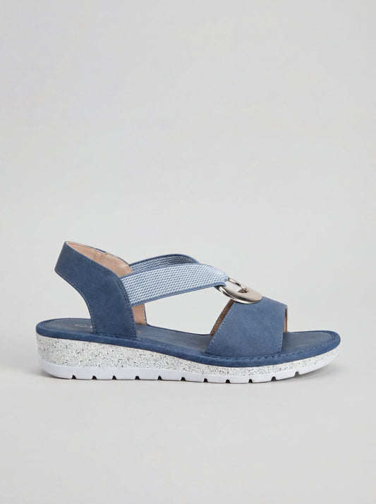 Sandalias Solea