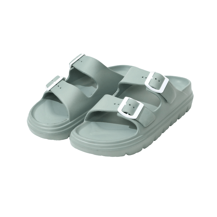 Sandalias Ultra Acolchado