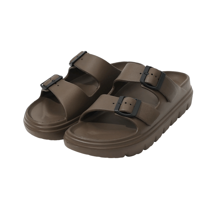 Sandalias Ultra Acolchado
