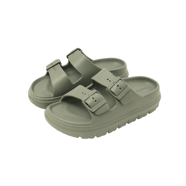 Sandalias Ultra Acolchado