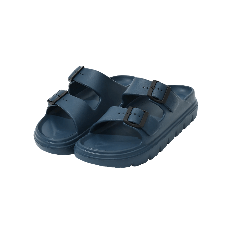Sandalias Ultra Acolchado