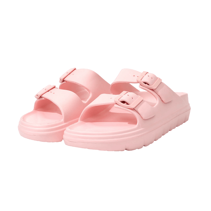 Sandalias Ultra Acolchado