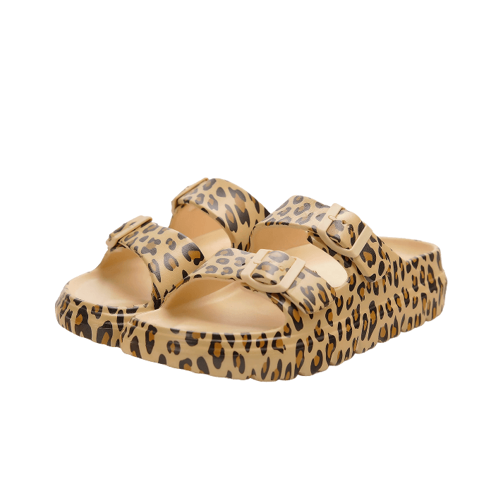 Sandalias Ultra Acolchado