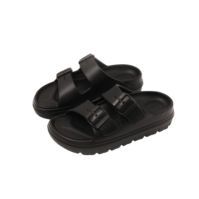 Sandalias Ultra Acolchado