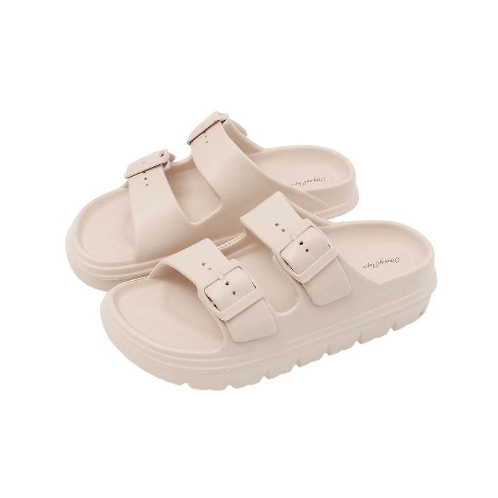 Sandalias Ultra Acolchado
