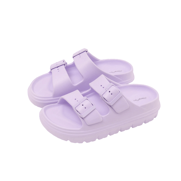Sandalias Ultra Acolchado