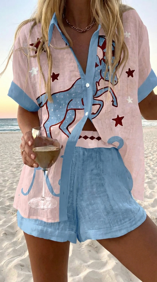 Conjunto Playa Luna