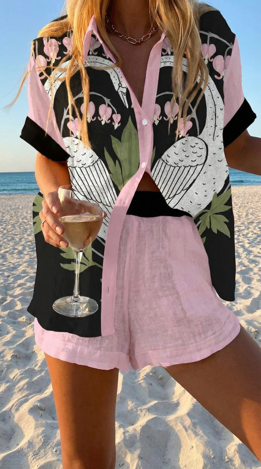 Conjunto Playa Cigno