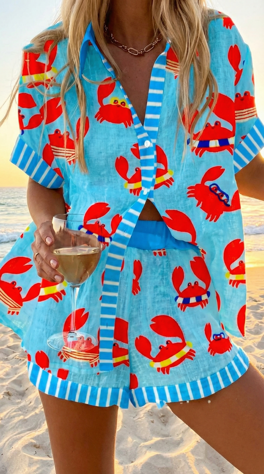 Conjunto Playa Marina
