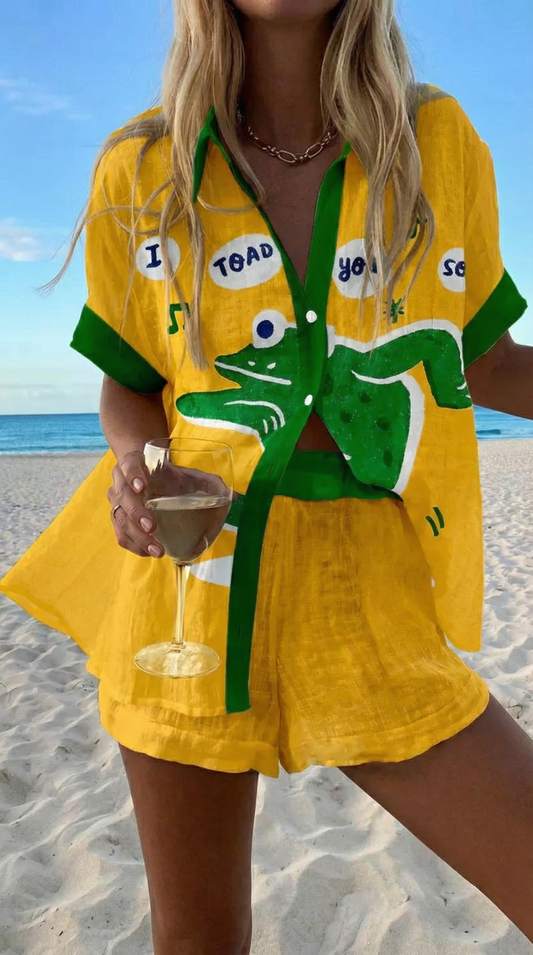 Conjunto Playa Sunny