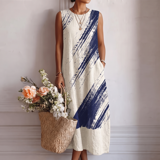 Lidia | Vestido Midi