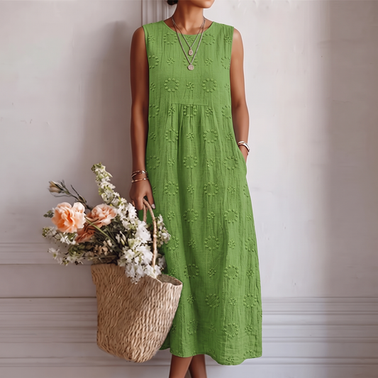 Carolina | Vestido Midi