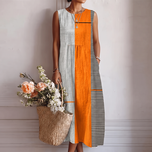 Juana | Vestido Midi