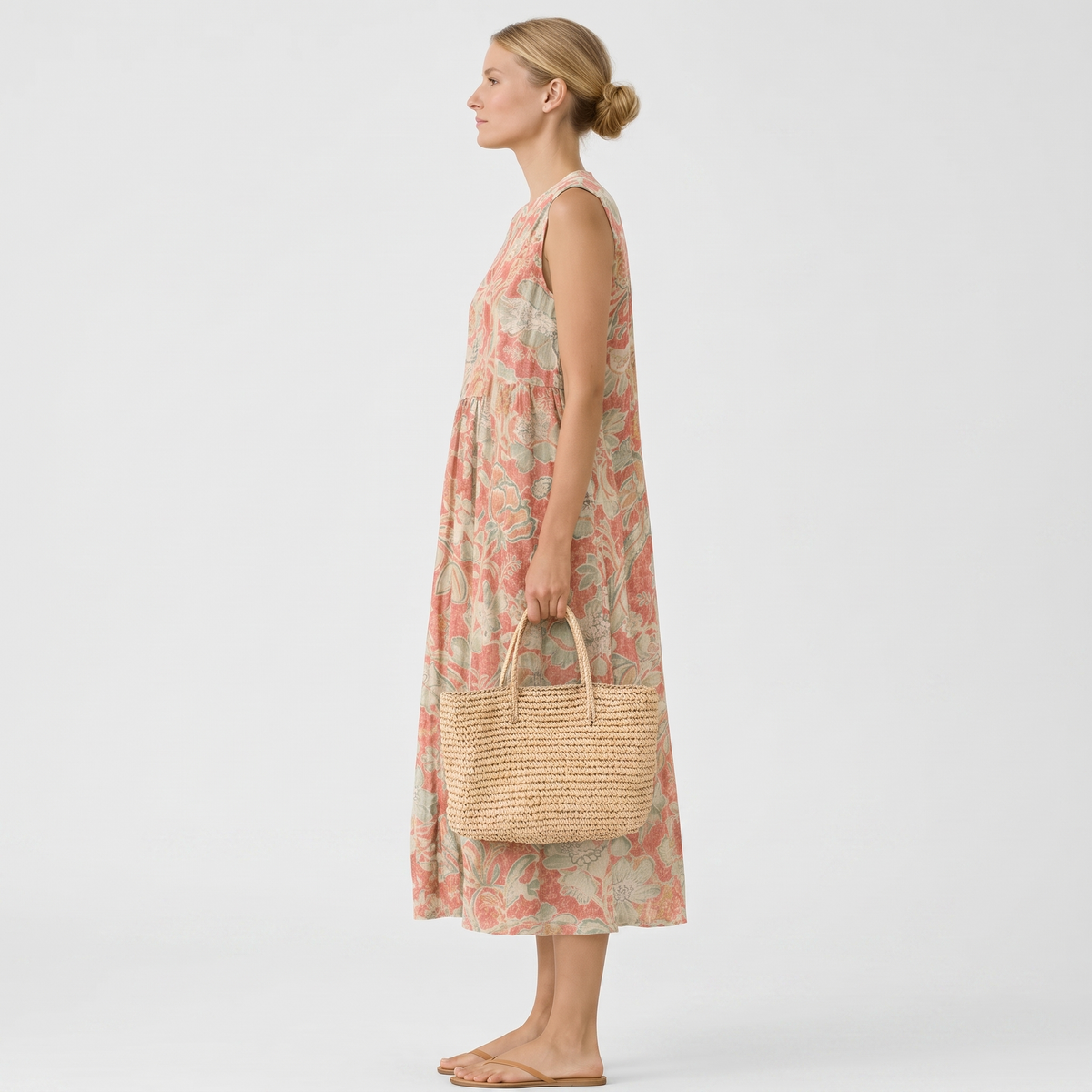 Eva | Vestido Midi