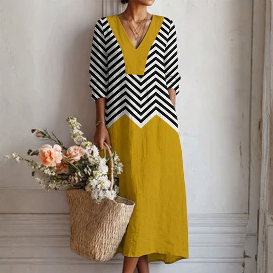 Virginia | Vestido Midi