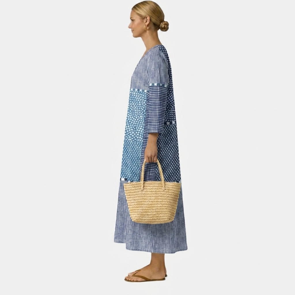 Ana | Vestido Midi