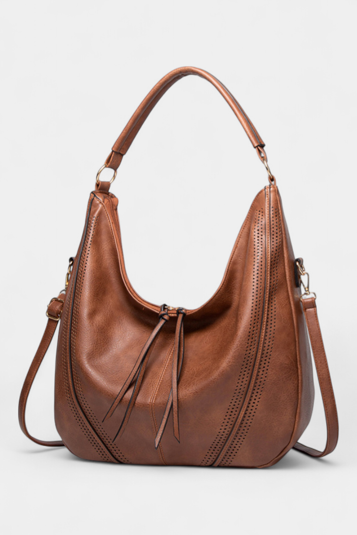 Bolso Hobo Alba