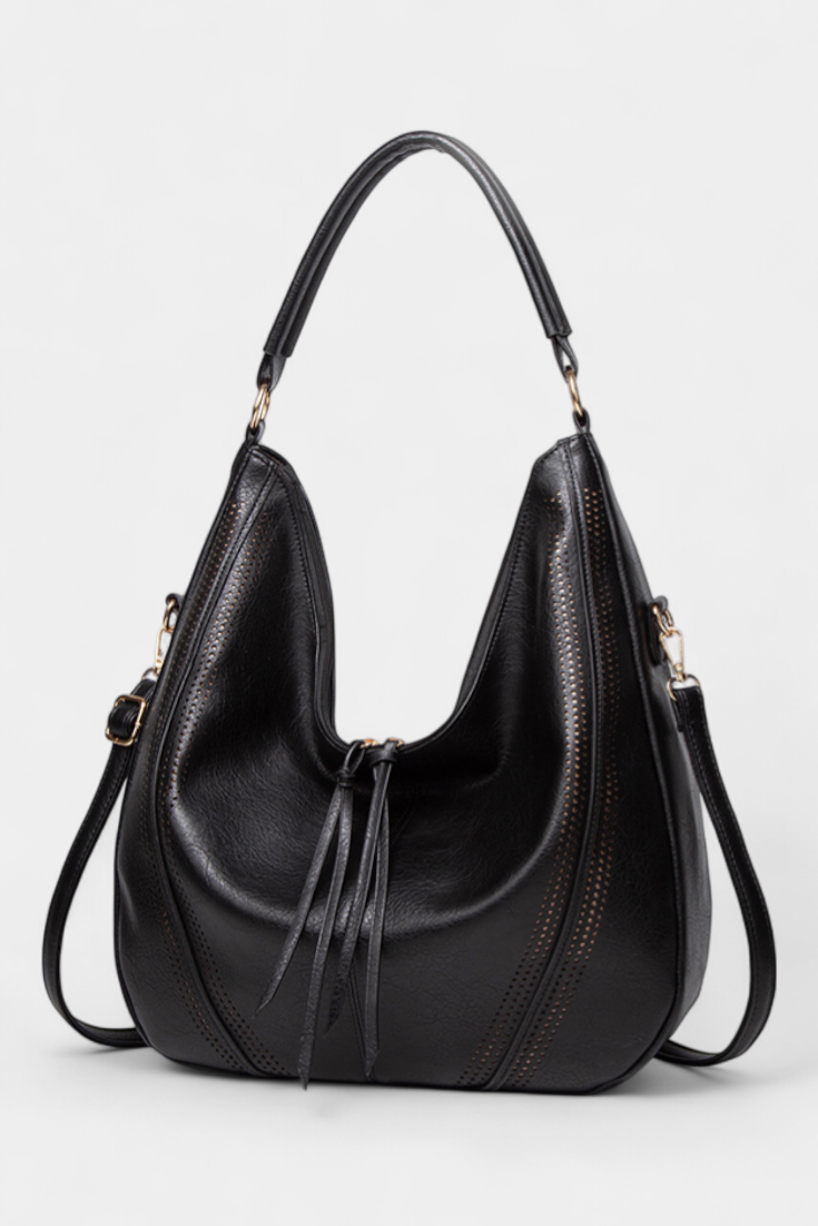 Bolso Hobo Alba