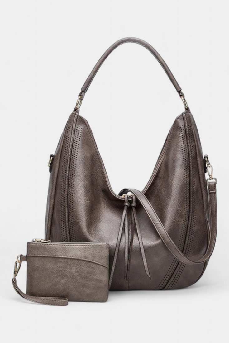 Bolso Hobo Alba
