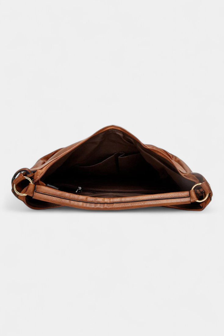 Bolso Hobo Alba