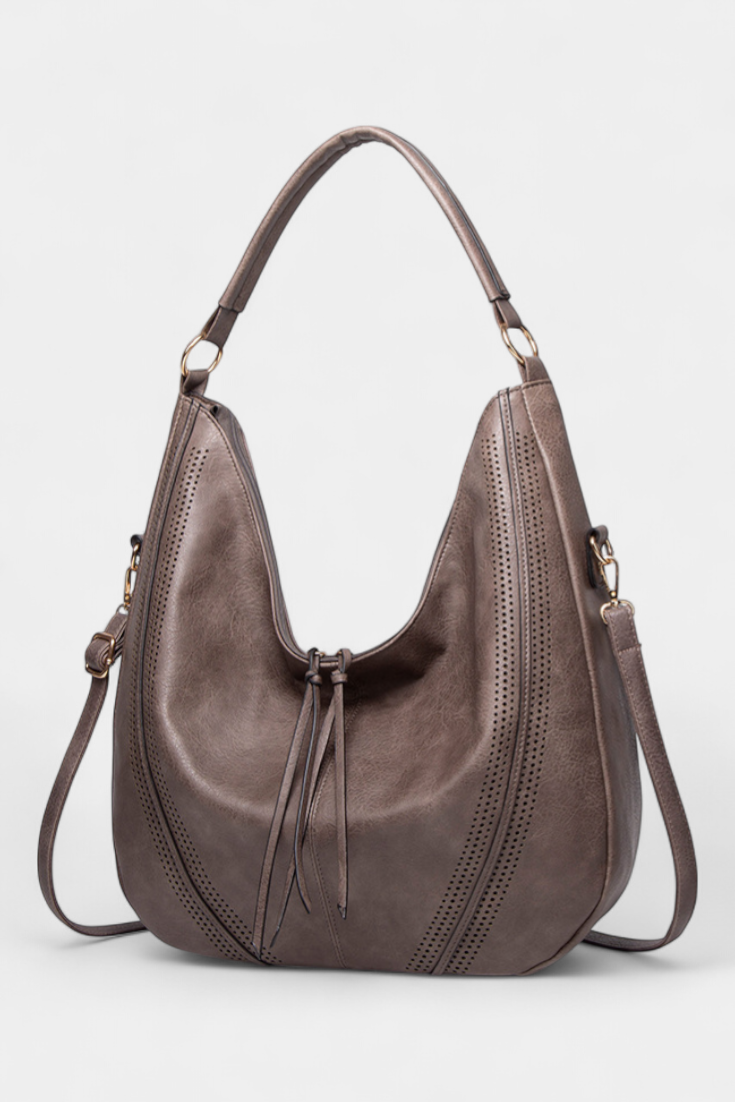 Bolso Hobo Alba