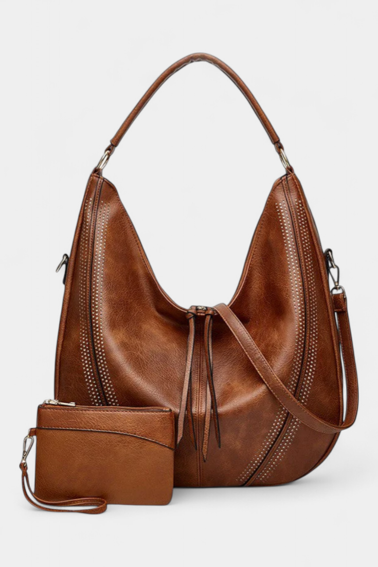 Bolso Hobo Alba