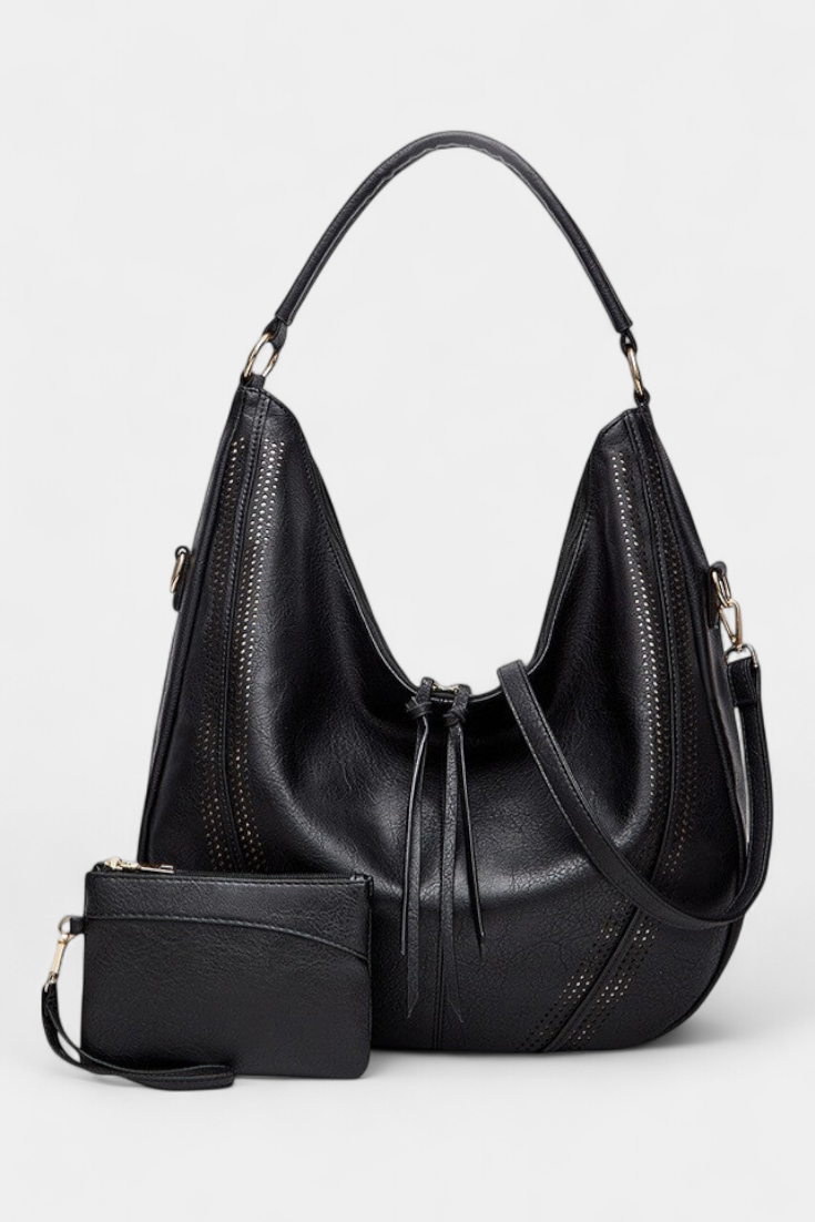 Bolso Hobo Alba