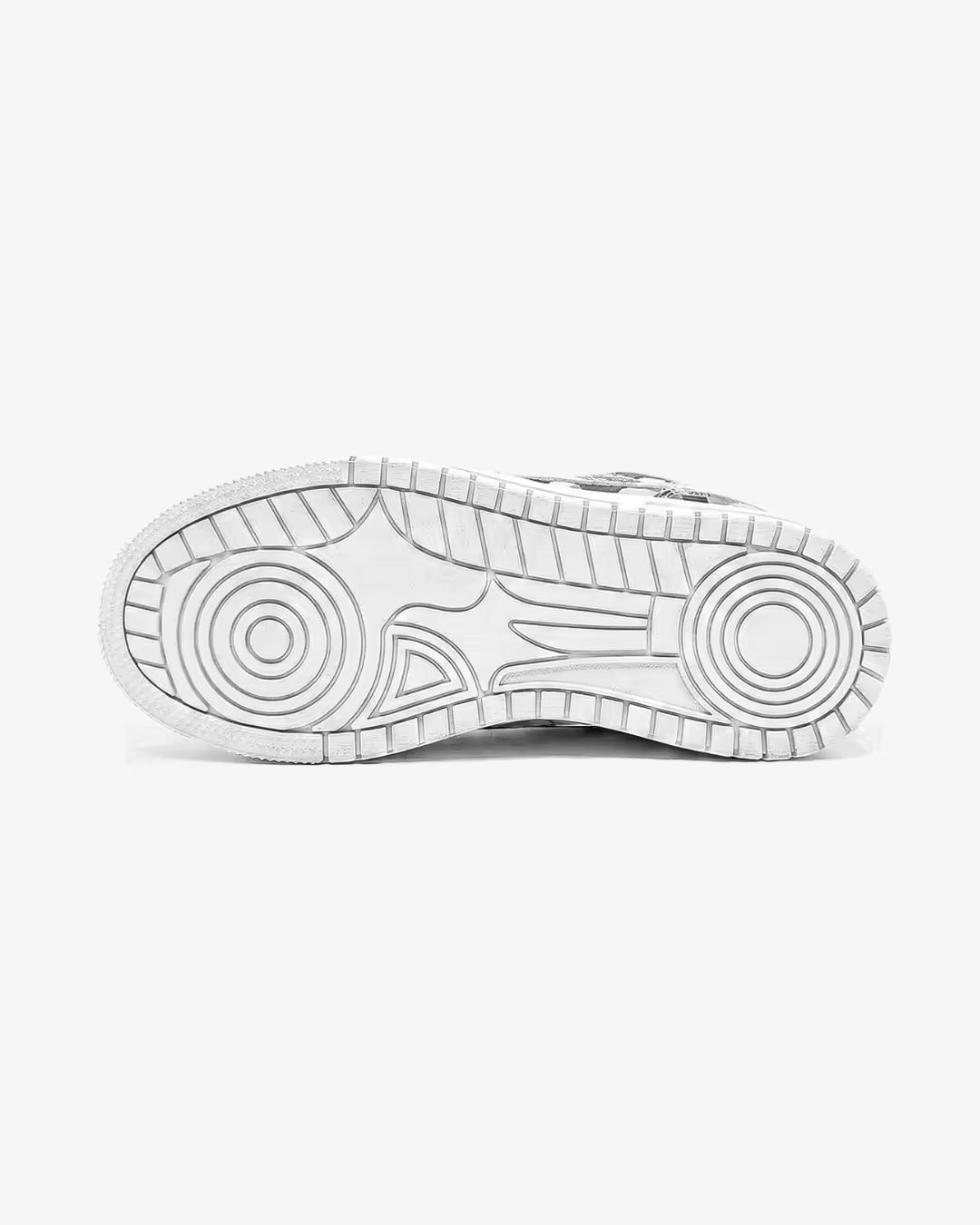 Zapatillas Aero Cloud