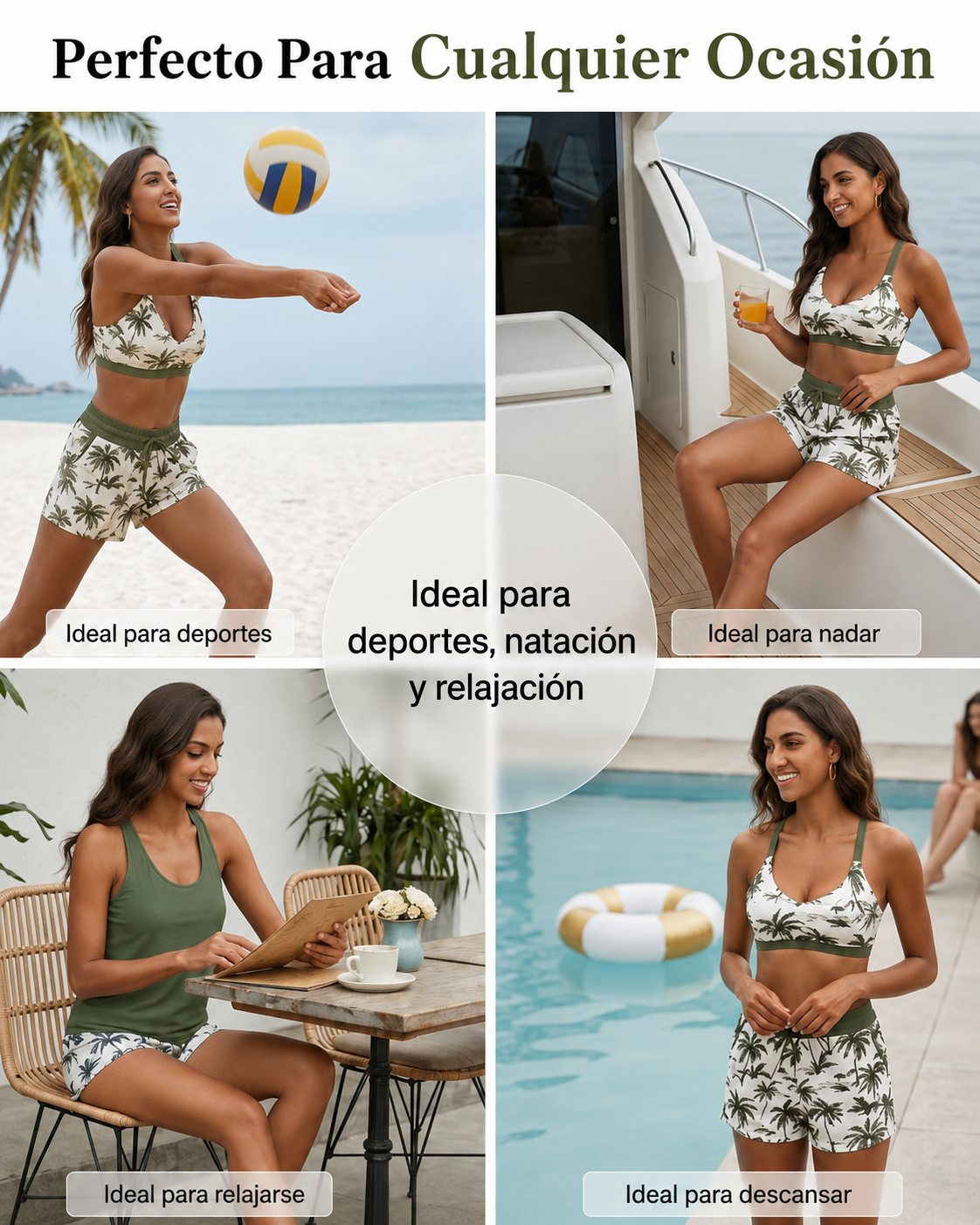 Conjunto de Playa Cala