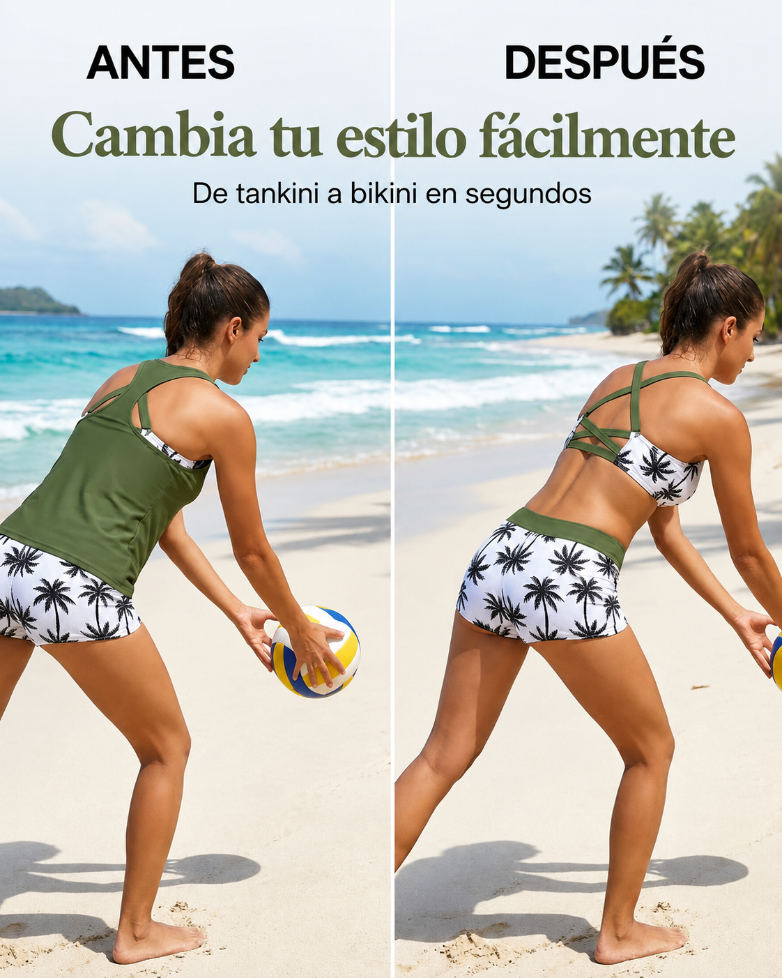 Conjunto de Playa Cala