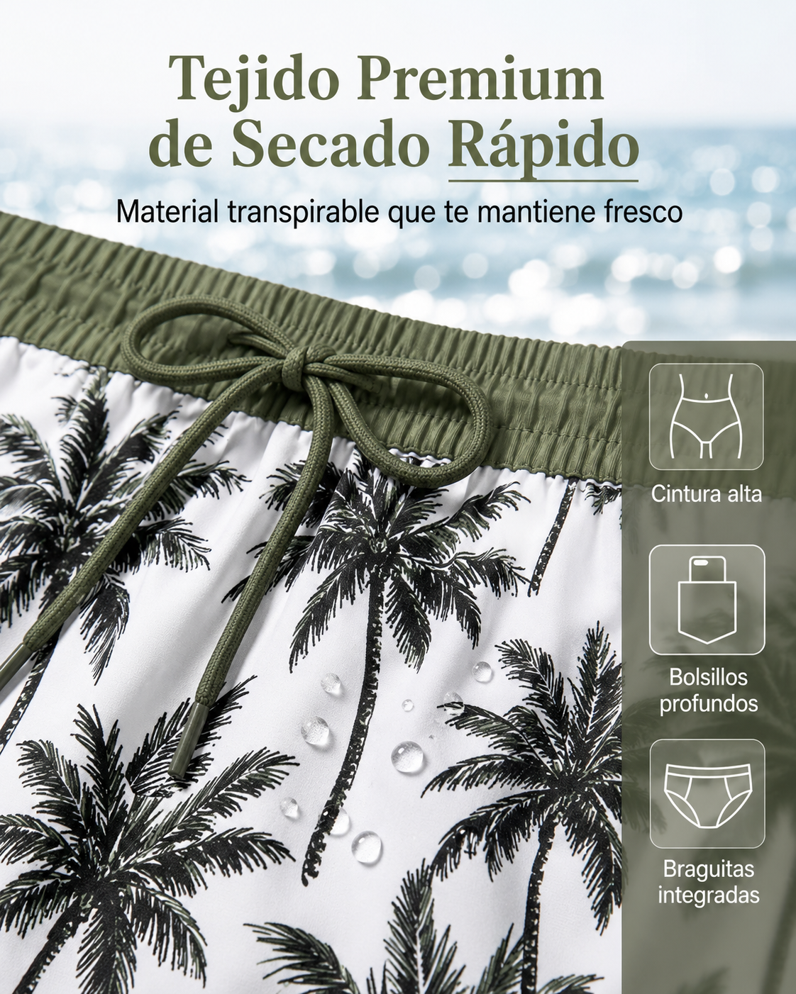Conjunto de Playa Cala