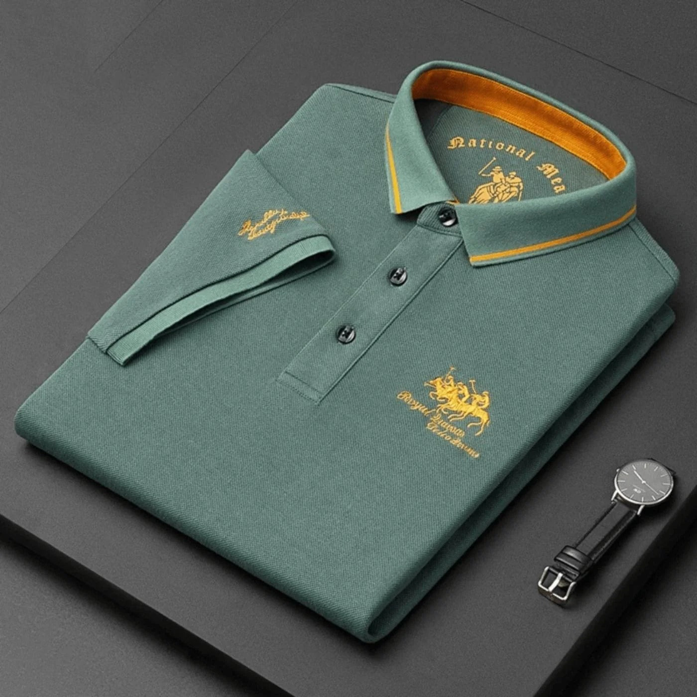 Polo Monaco