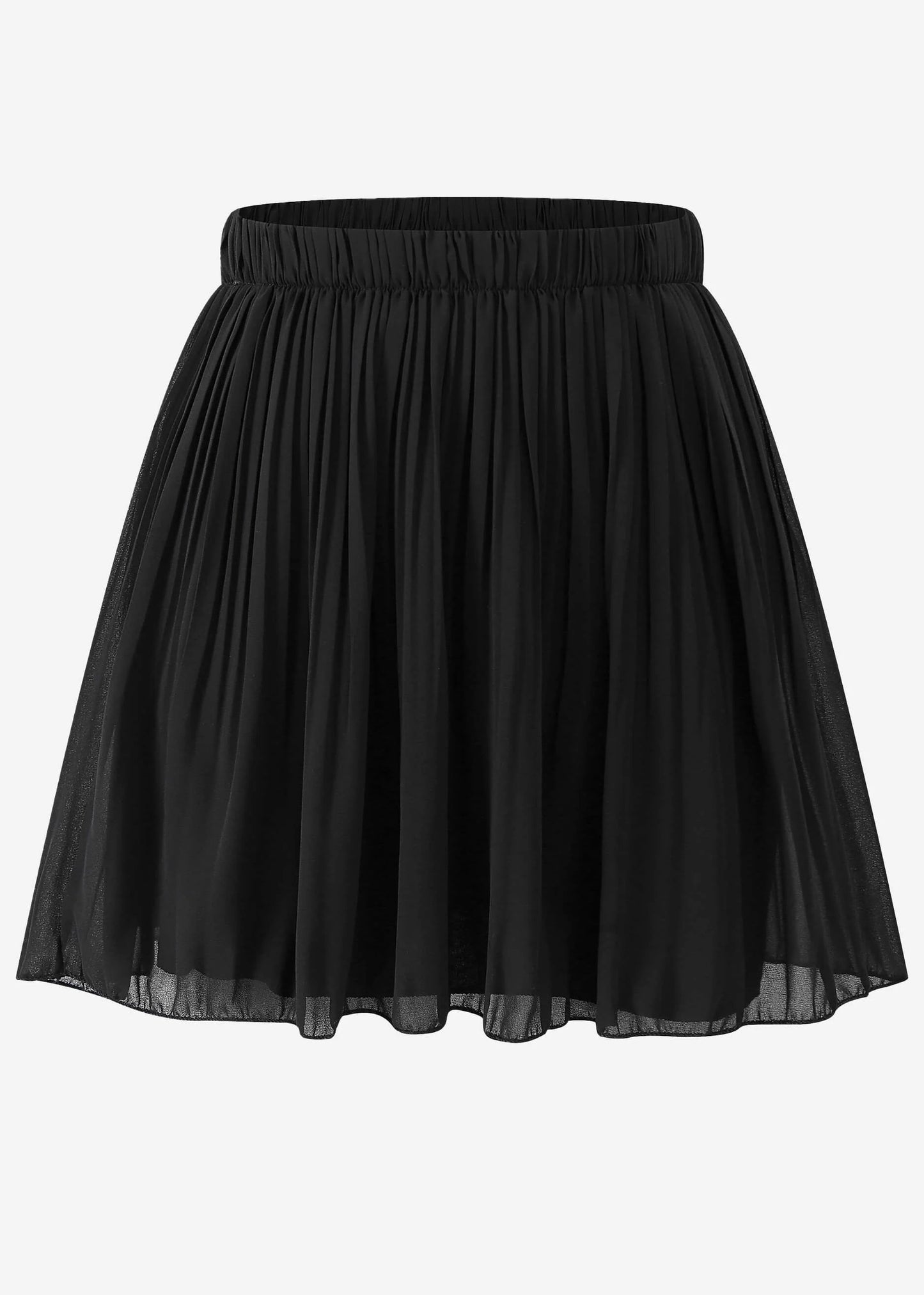 Falda Chiffon Élise