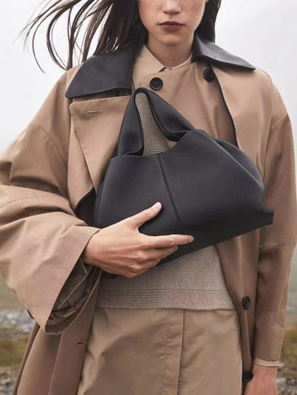 Amara - Bolso Versátil