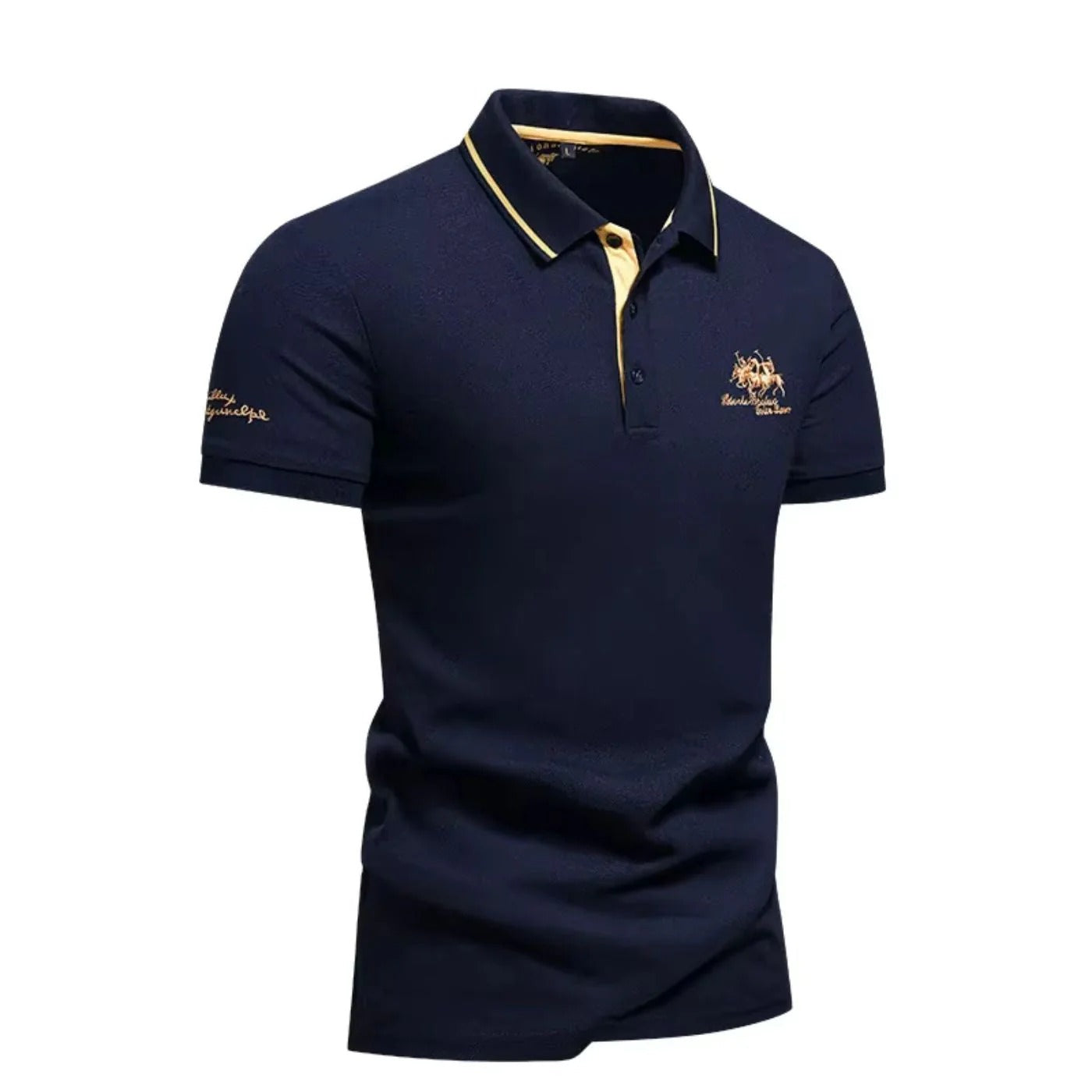 Polo Monaco