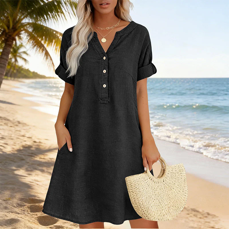 Vestido Túnica Nora