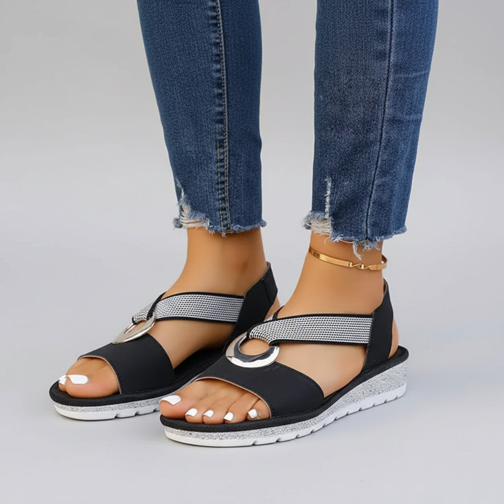 Sandalias Solea