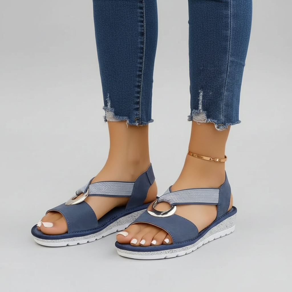 Sandalias Solea
