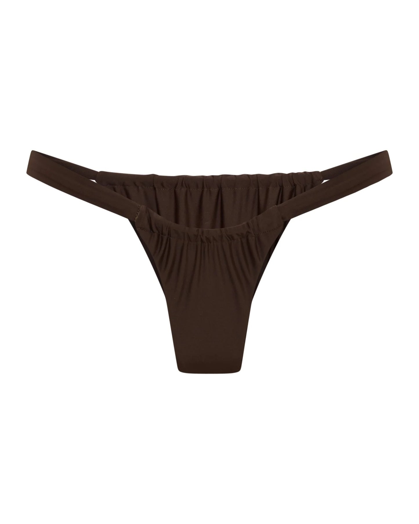 Rodeo Braga Bikini Chocolate