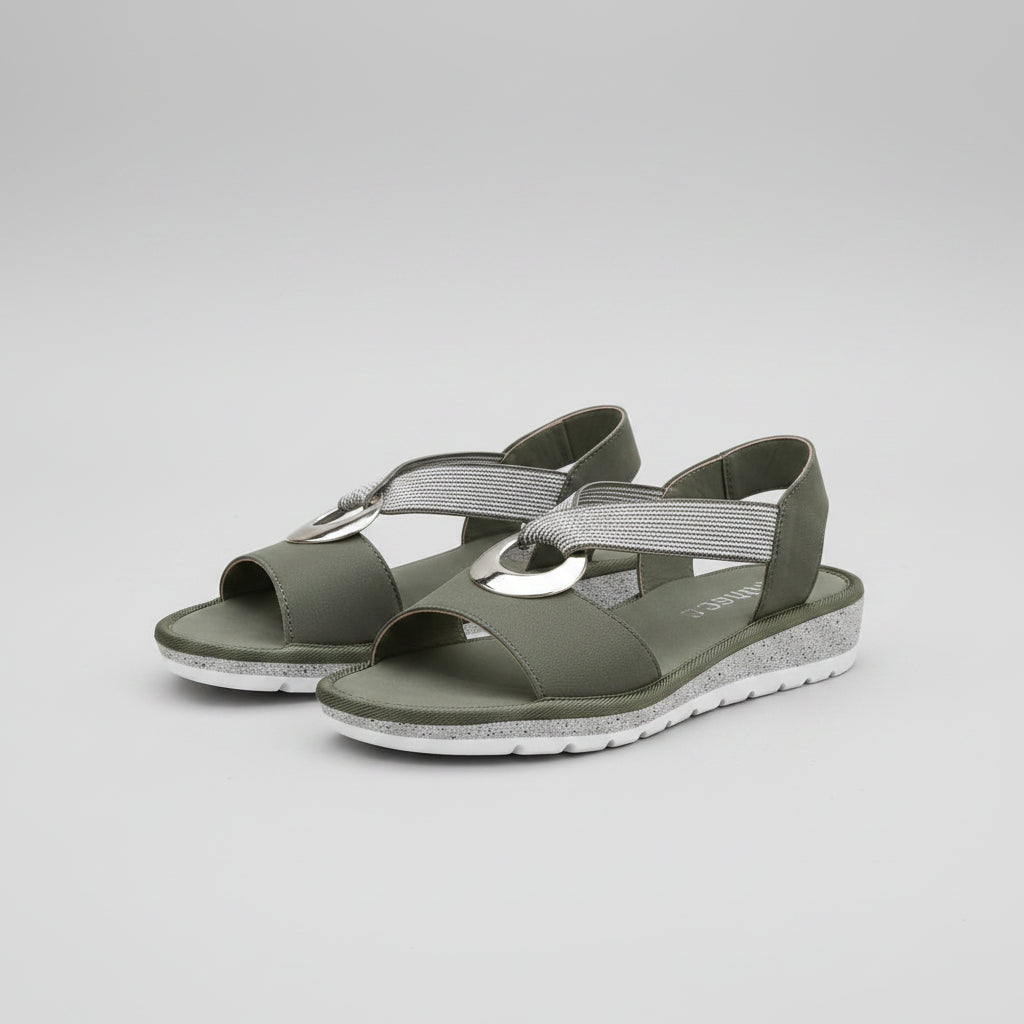 Sandalias Solea