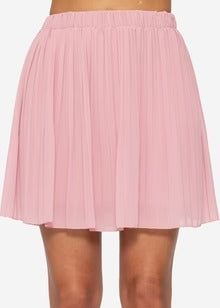 Falda Chiffon Élise