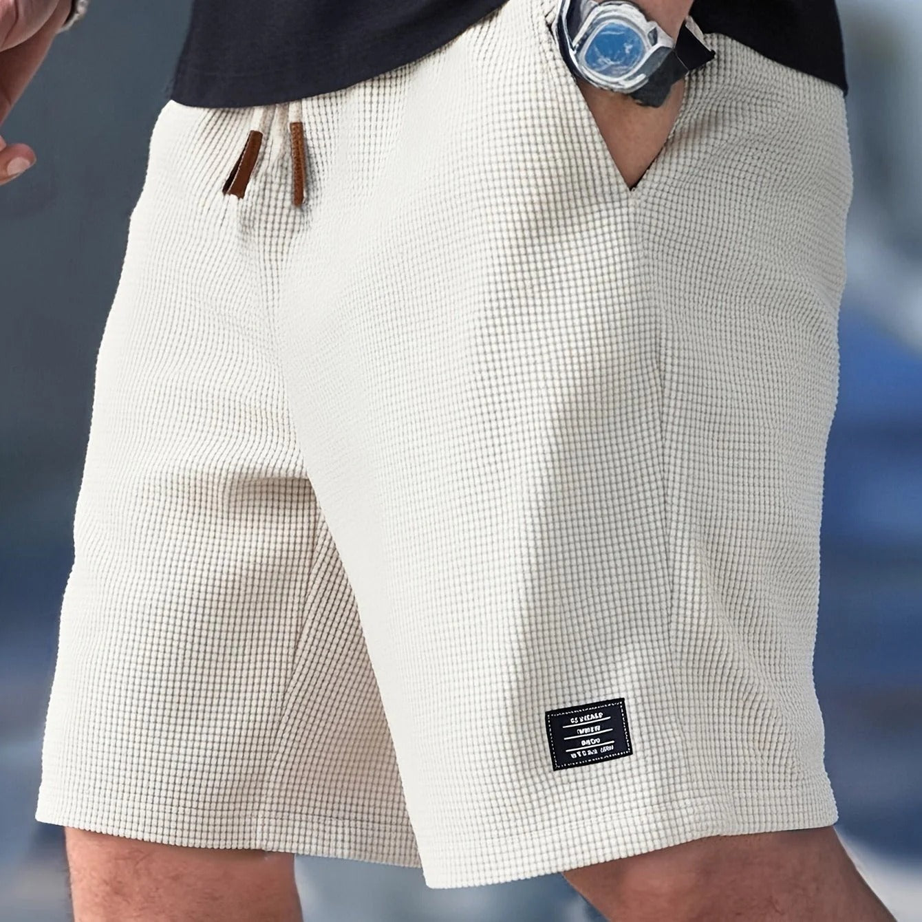 Short Verano Niko
