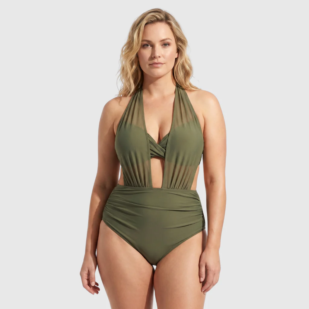 Bañador Trikini Sabrine