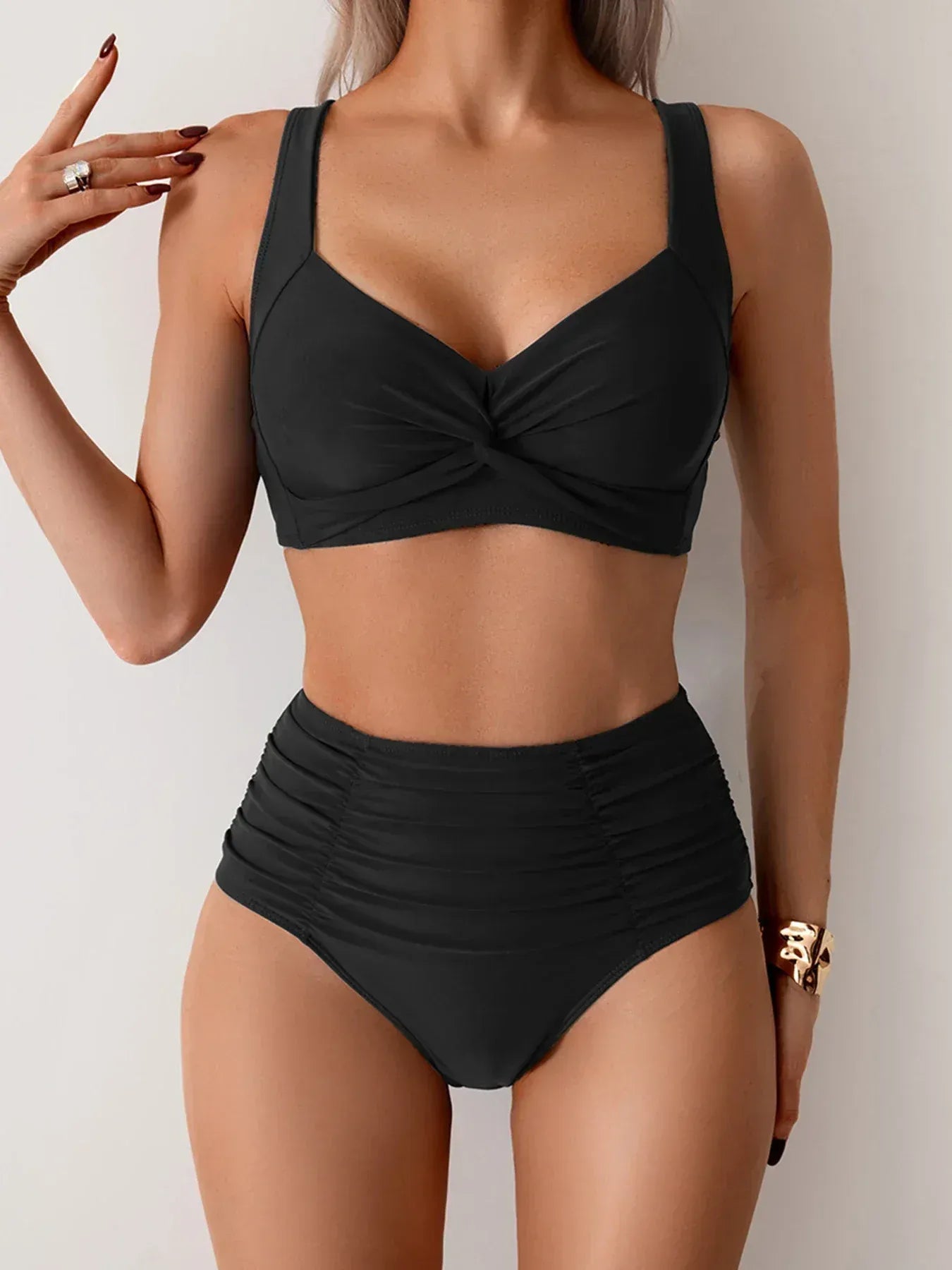 Sofia - Bikini moldeador