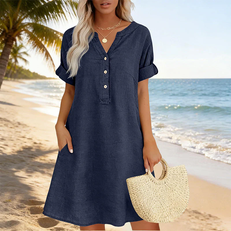 Vestido Túnica Nora